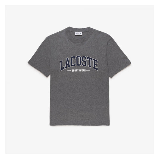 Camiseta De Algodón