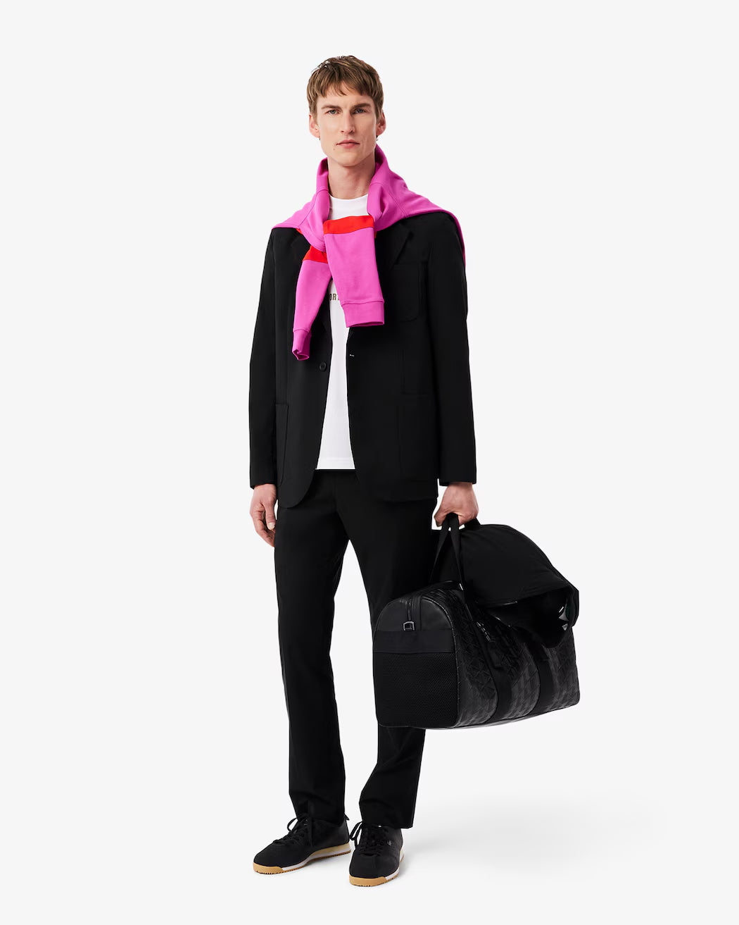 Camiseta De Algodón