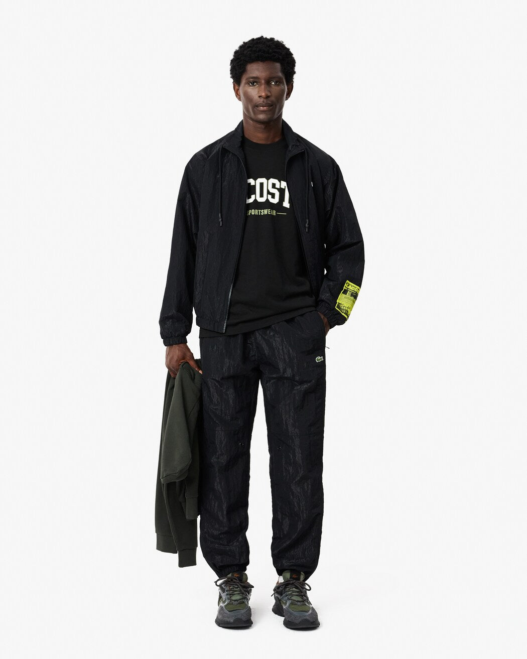 Camiseta De Algodón