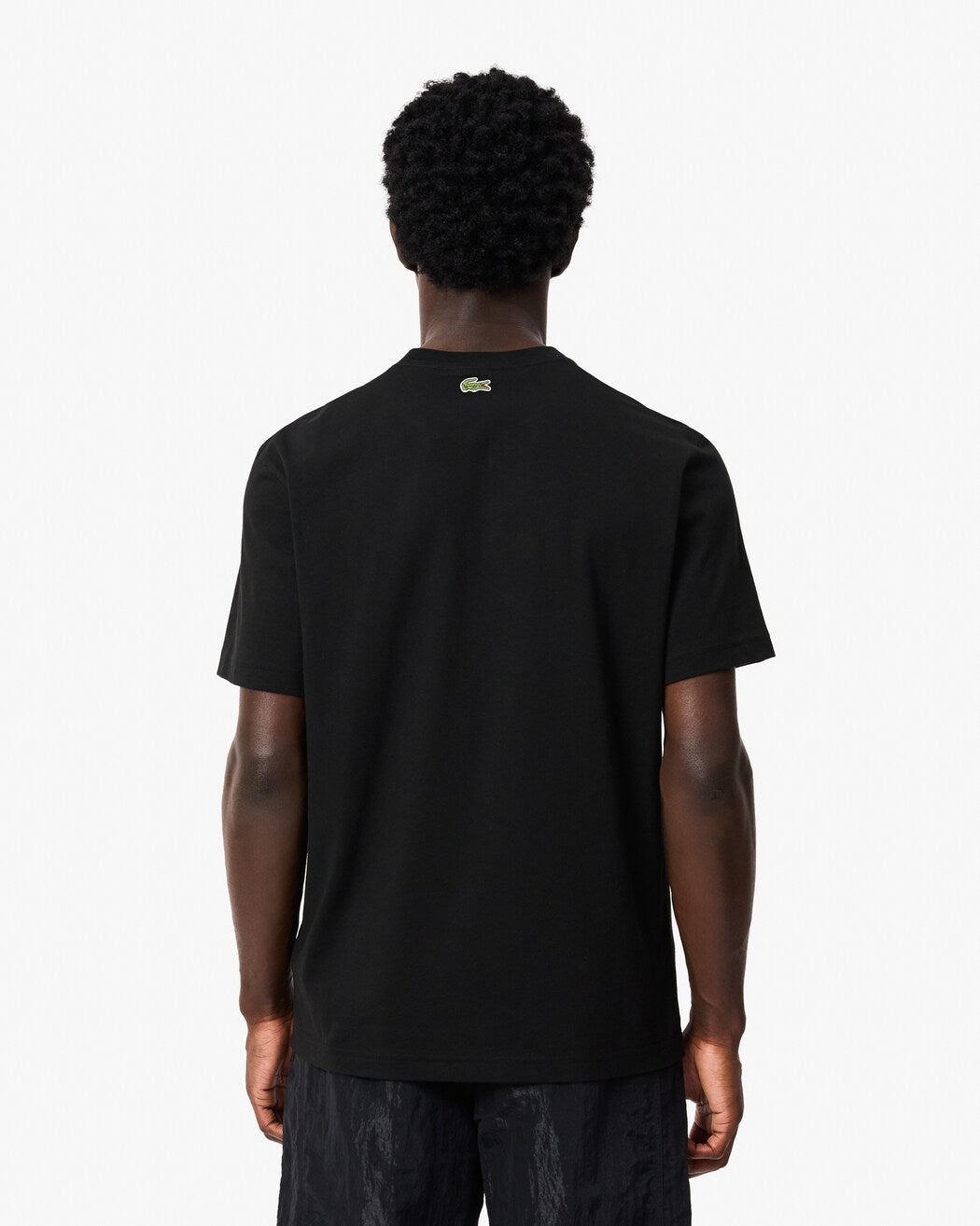 Camiseta De Algodón