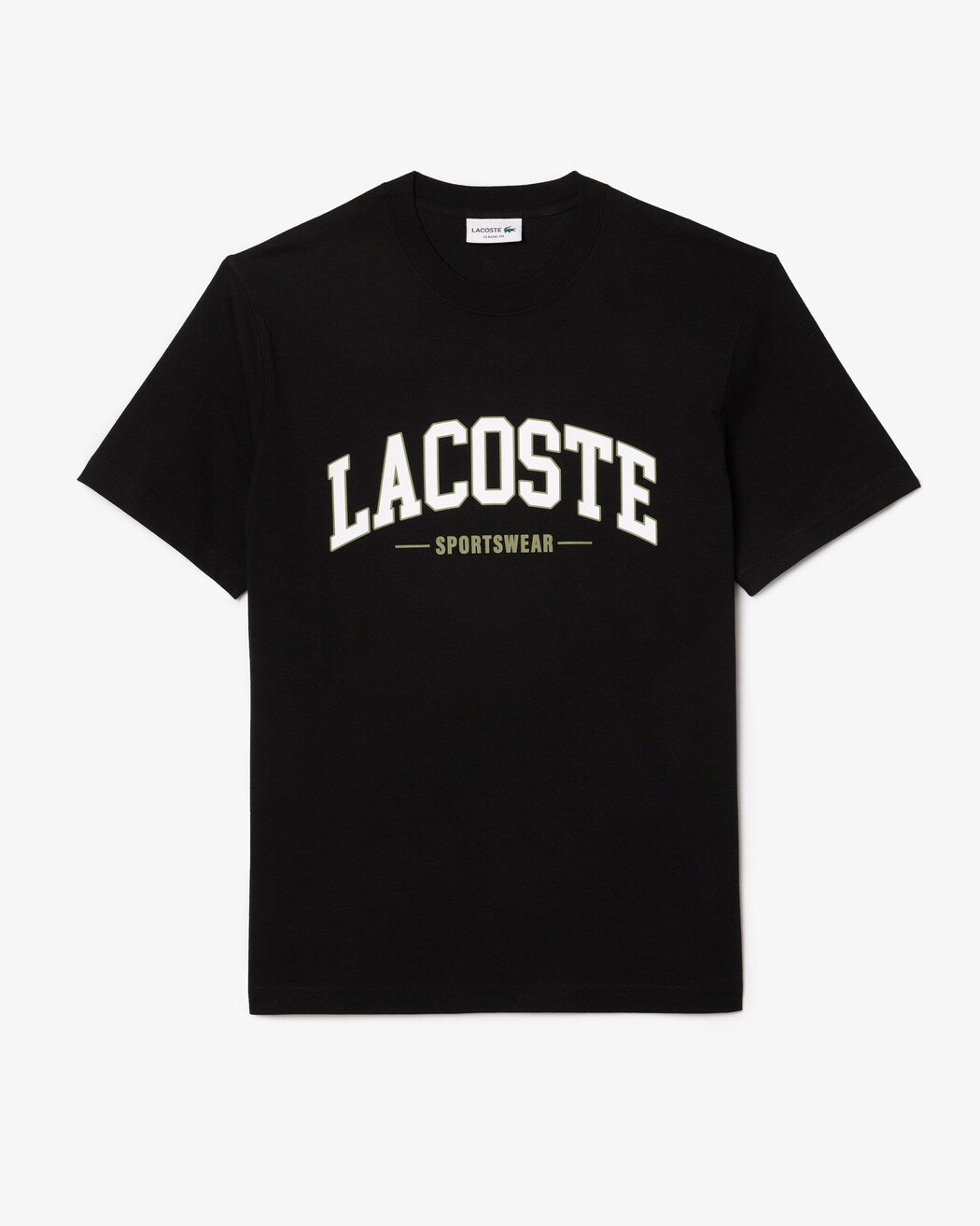 Camiseta De Algodón