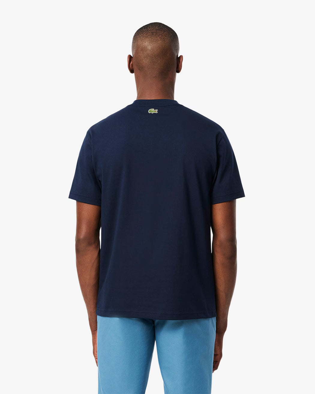 Camiseta De Algodón