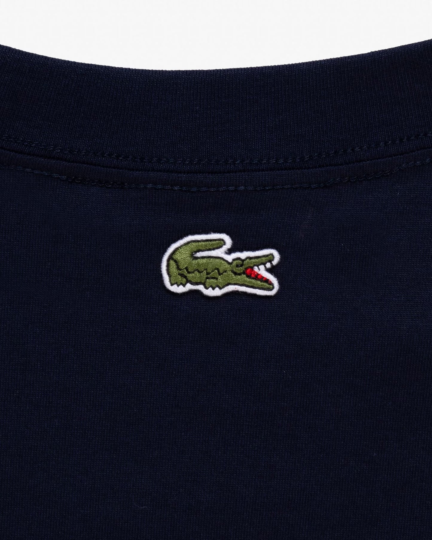 Camiseta De Algodón