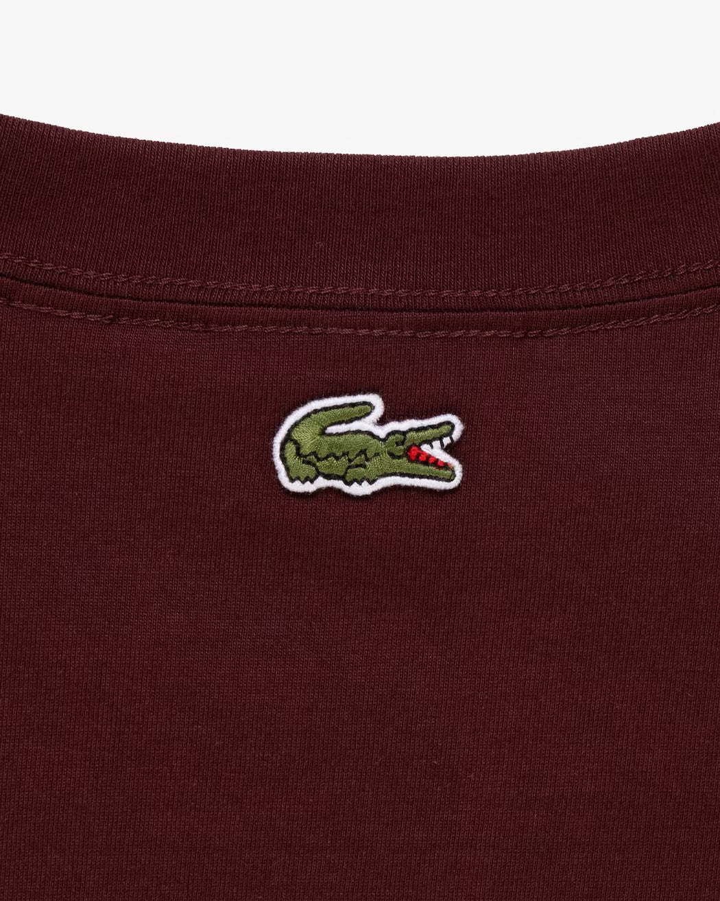 Camiseta De Algodón