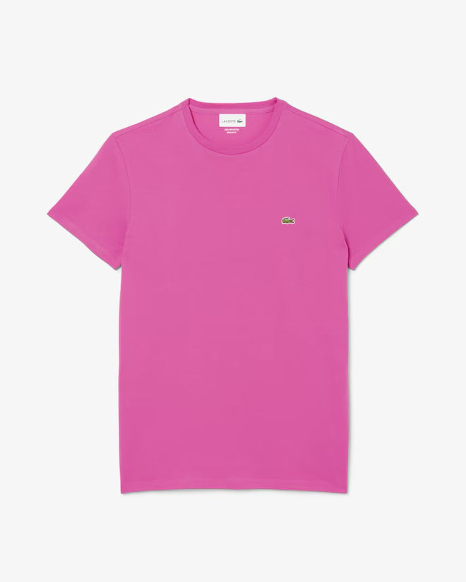 Camiseta De Algodón Pima