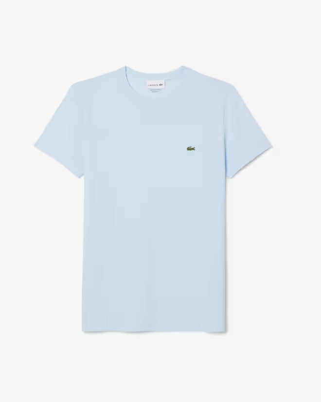 Camiseta De Algodón Pima