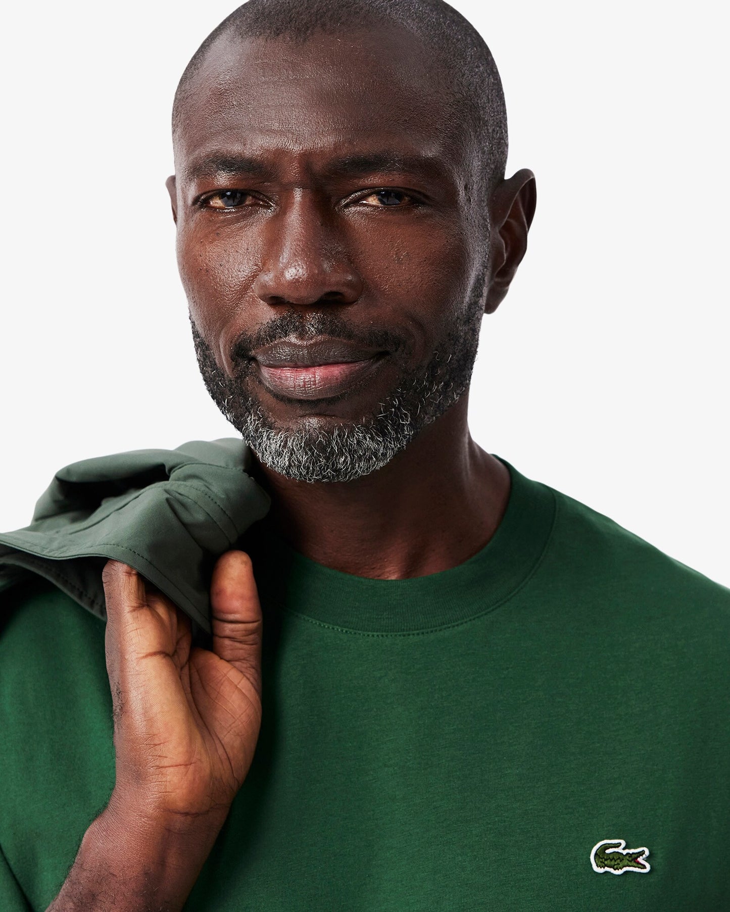 Camiseta De Algodón