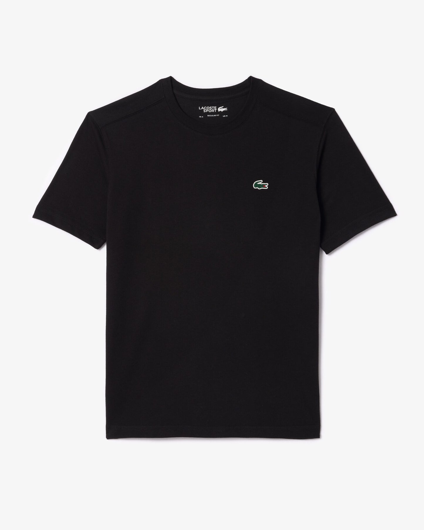 Camiseta Deportiva Ultra Dry De Algodón