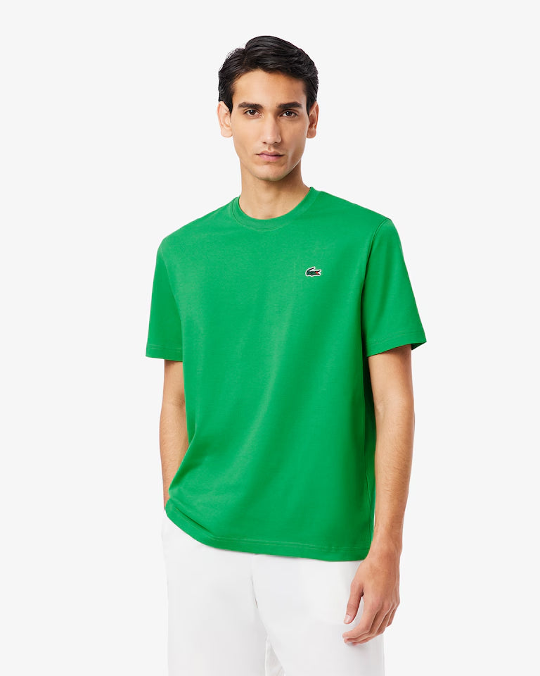 Camiseta Deportiva Ultra Dry De Algodón