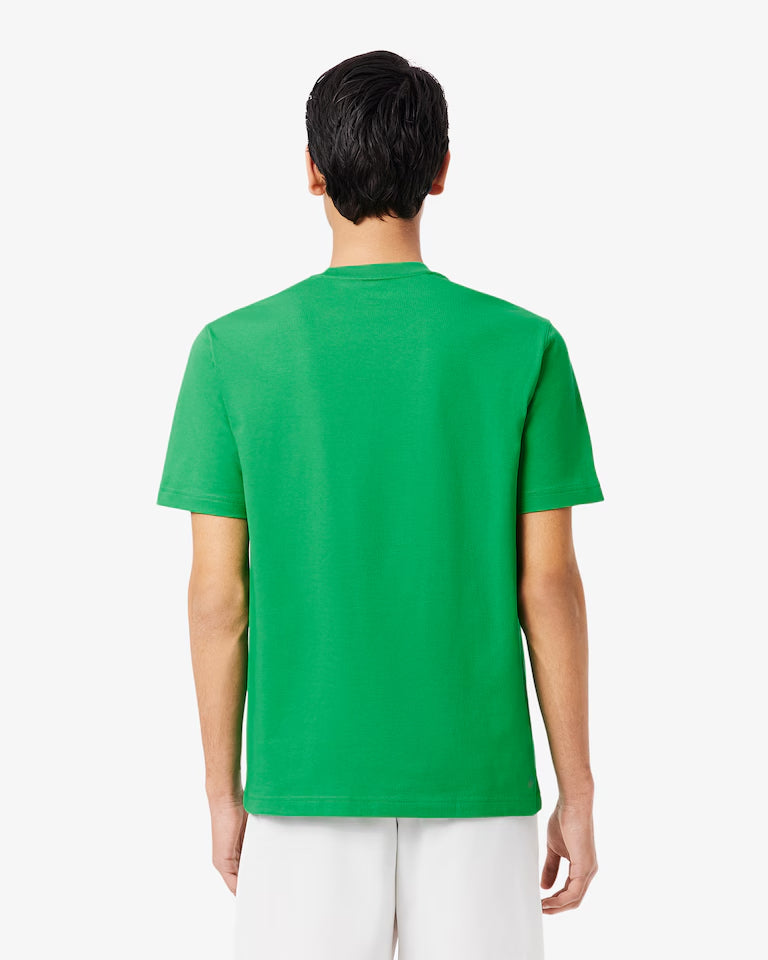 Camiseta Deportiva Ultra Dry De Algodón