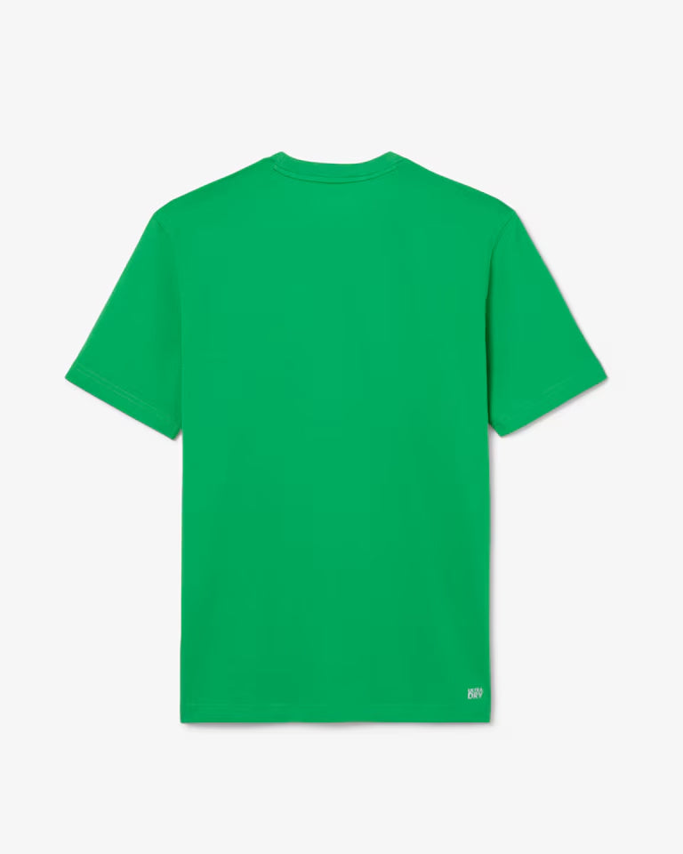 Camiseta Deportiva Ultra Dry De Algodón