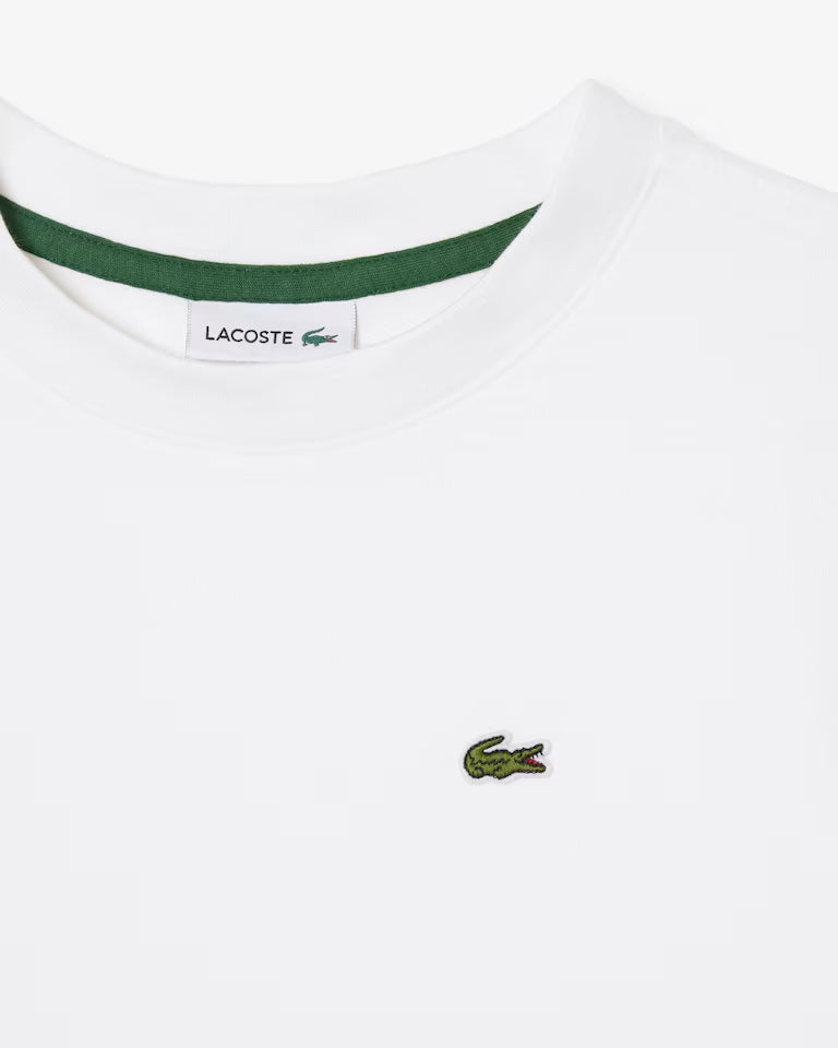 Camiseta De Algodón