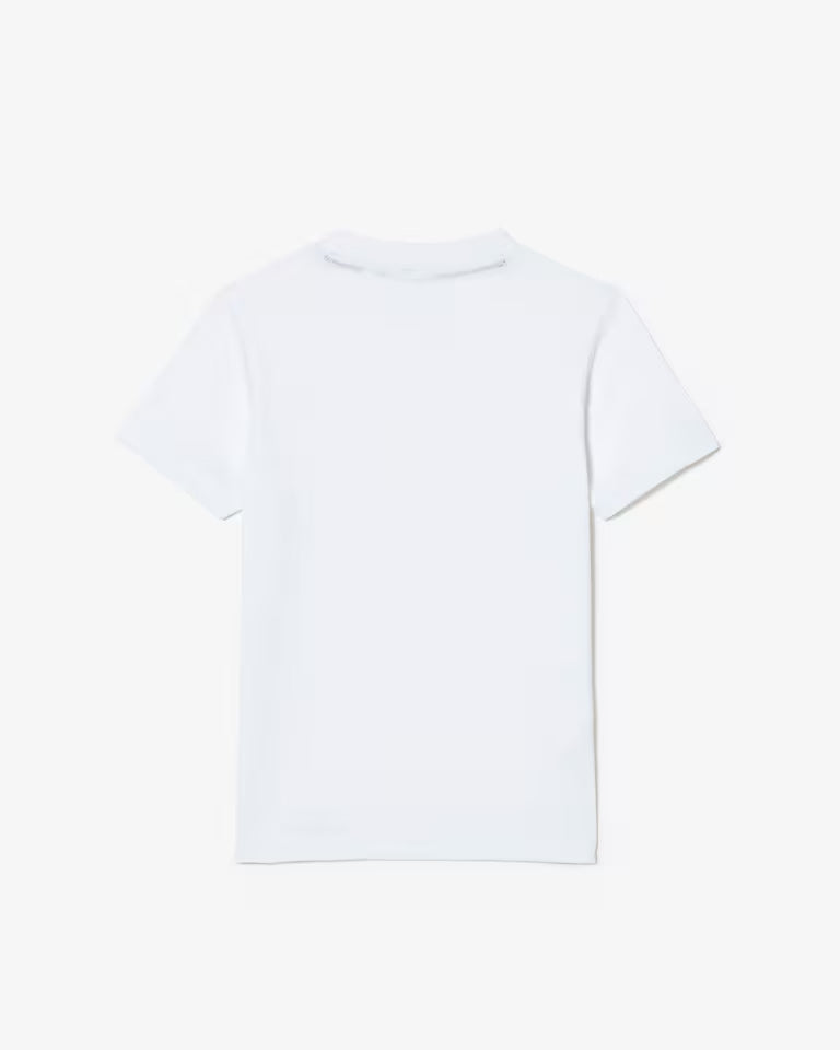 Camiseta De Algodón