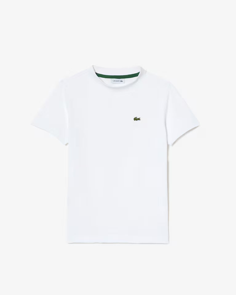 Camiseta De Algodón