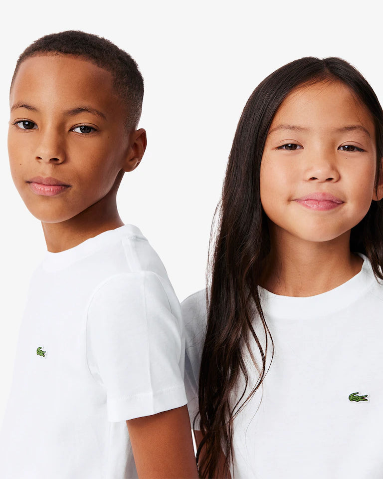 Camiseta De Algodón