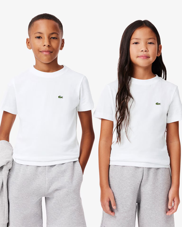 Camiseta De Algodón