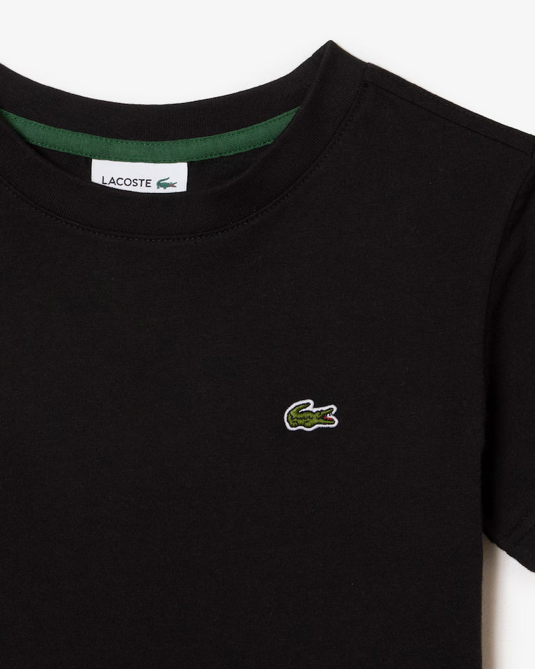 Camiseta De Algodón