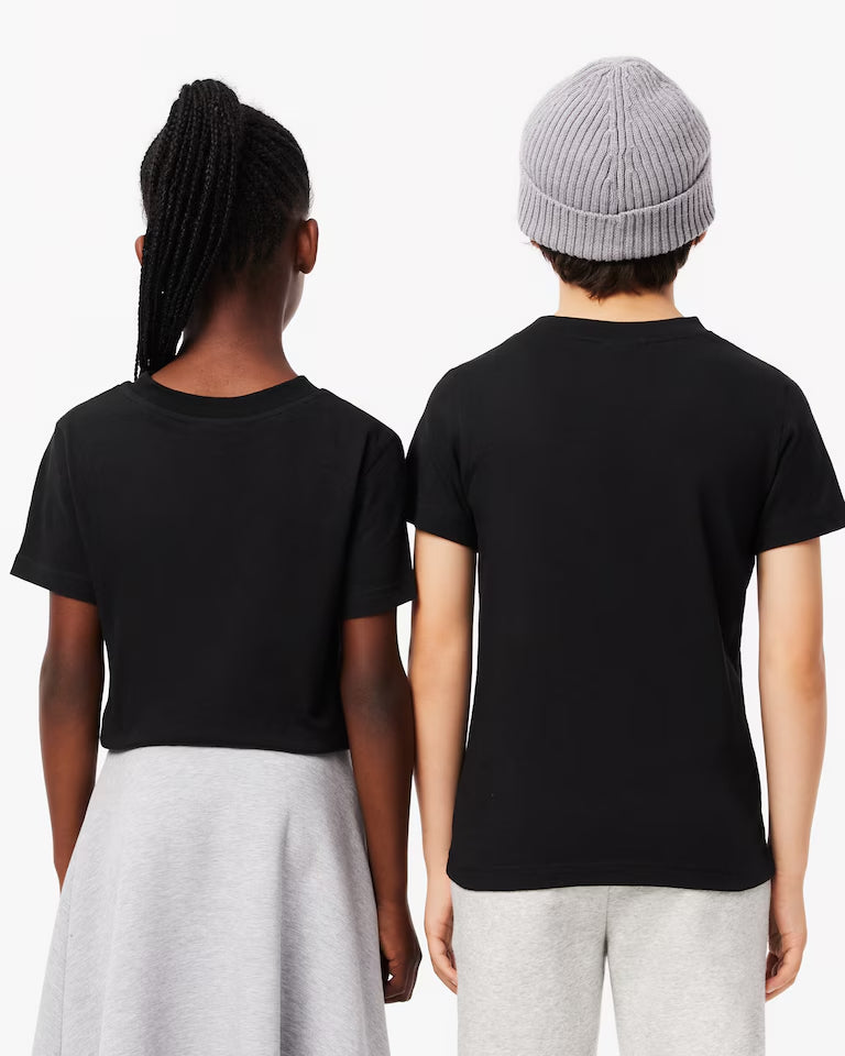 Camiseta De Algodón