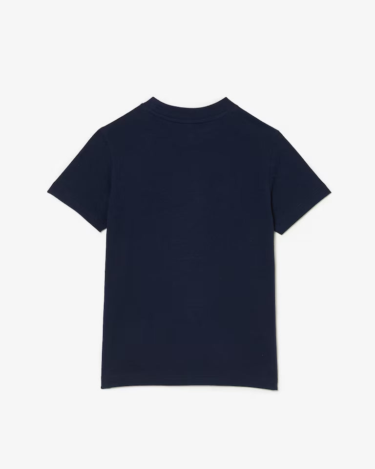 Camiseta De Algodón