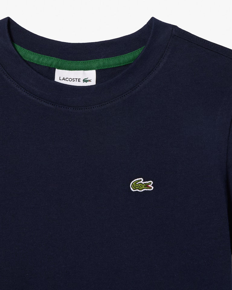 Camiseta De Algodón