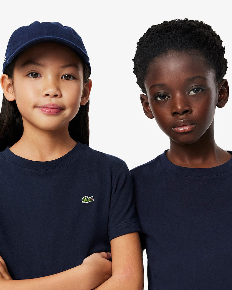 Camiseta De Algodón