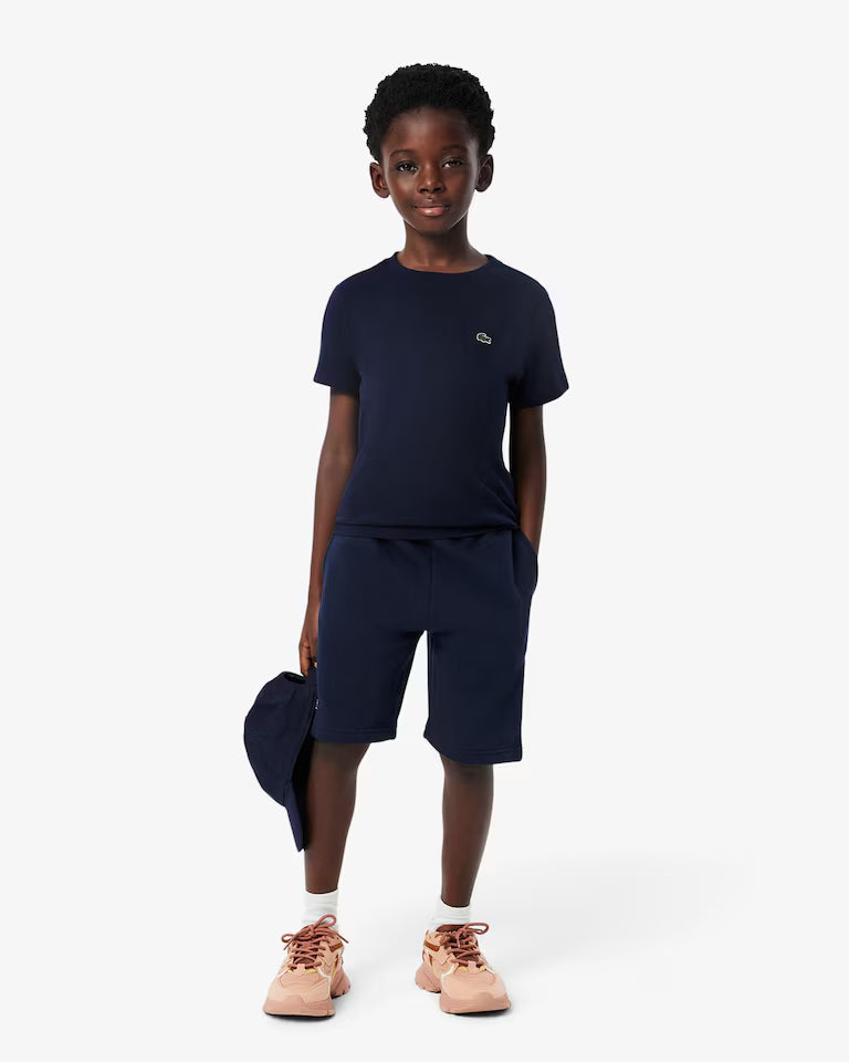 Camiseta De Algodón