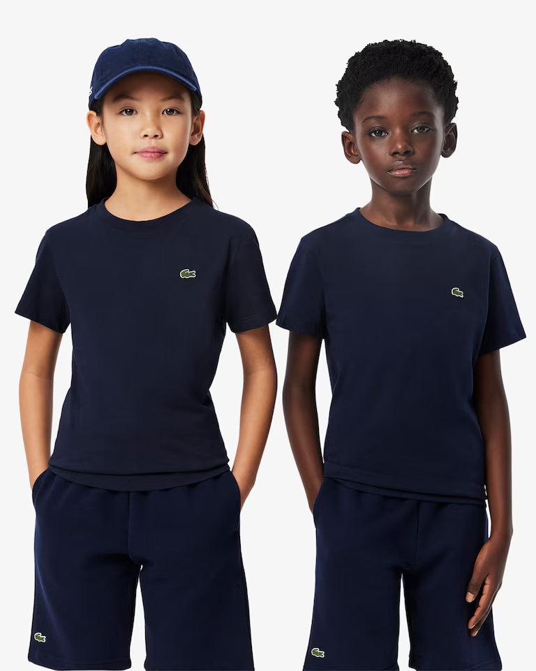 Camiseta De Algodón