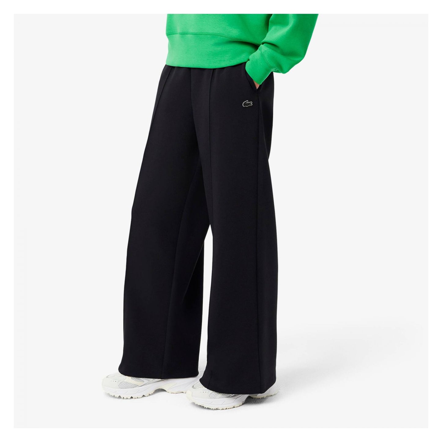 Pantalón De Chándal De Algodón